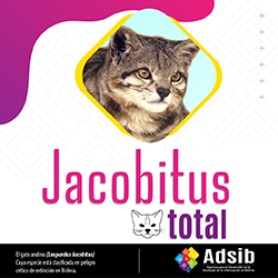 Jacobitus Total