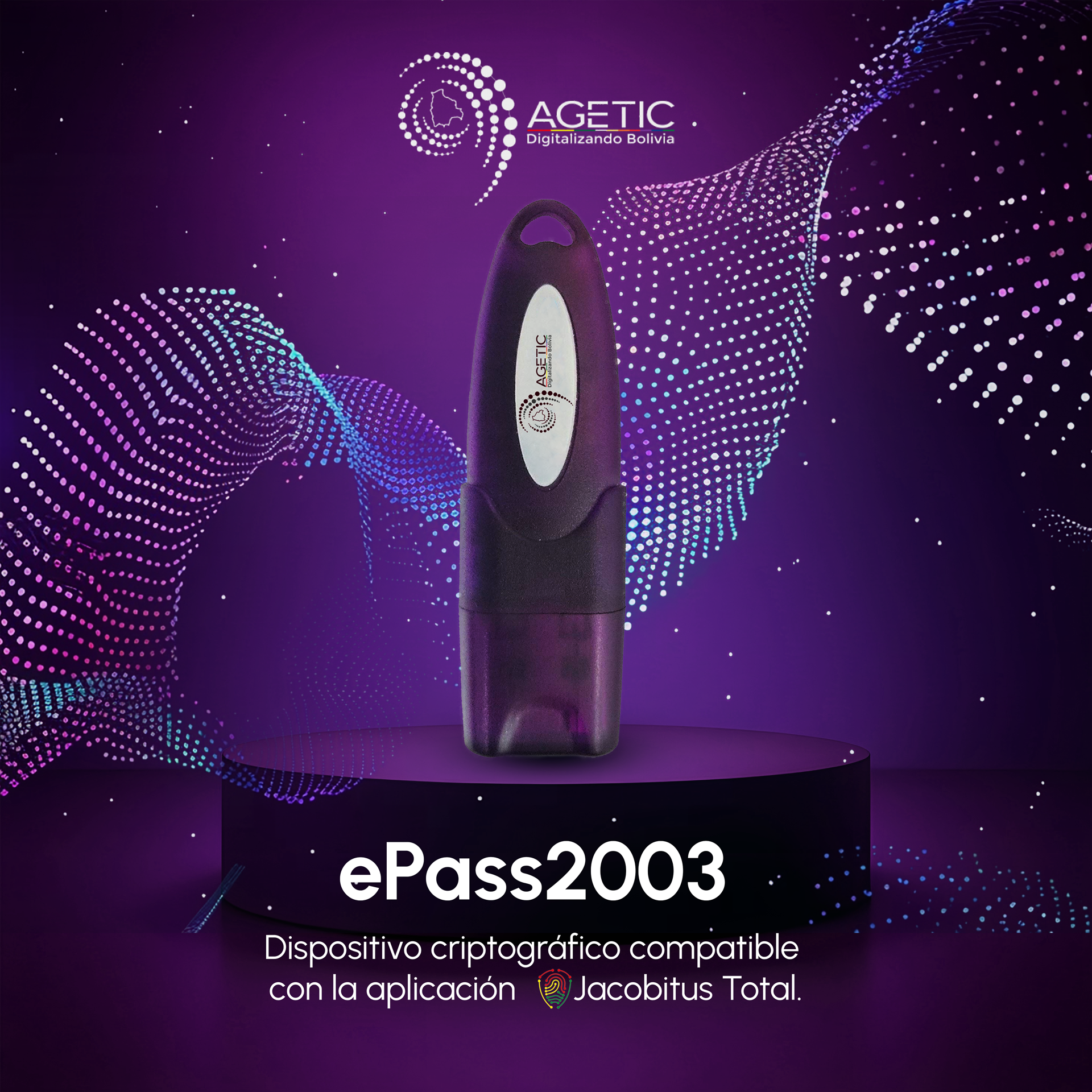 ePass2003