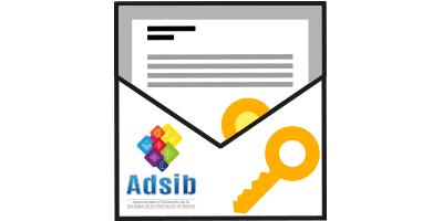 Certificado ADSIB 2016-2026