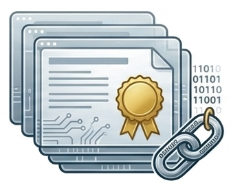 Certificado ECR 2015-2035